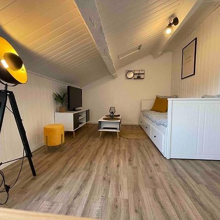Studio Cosy, En Centre, Proche Gare, Vue Degagee Valence  Esterno foto
