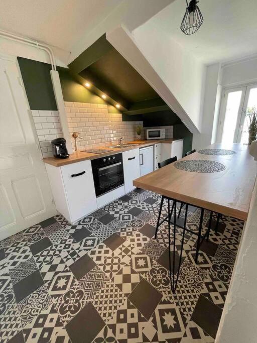 Studio Cosy, En Centre, Proche Gare, Vue Degagee Valence  Esterno foto